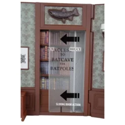 McFarlane Toys DC Retro Batman 66 - Wayne Manor Library (Target Exclusive) 13 McFarlane Toys DC Retro Batman 66 - Wayne Manor Library (Target Exclusive) -Toys Sale Store GUEST ef55ea6f d3e8 4d47 98c5 152d4ad225ae