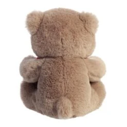 Aurora Valentines 6.5" Jolie Bear Brown Stuffed Animal -Toys Sale Store GUEST f0031348 7a7c 428a 9a81 a2573e6fb8eb