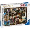 Ravensburger Harry Potter Vs Voldemort Jigsaw Puzzle - 1000pc