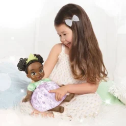 Disney Princess Tiana Baby Doll -Toys Sale Store GUEST f087dc3c 9b93 4525 a594 4eaeafcfa787