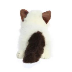 Aurora Flopsie 12" Bella Birman Cat White Stuffed Animal -Toys Sale Store GUEST f1304816 e823 48f0 8bc7 9f118b693a90