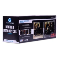 DC Comics The Batman Movie - Vehicle - Drifter -Toys Sale Store GUEST f19842c4 d74c 4c78 8150 484b9a01af2c