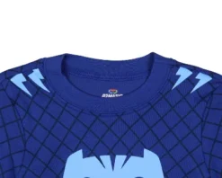 PJ Masks Toddler Girls' Boys' Catboy Character Costume Sleep Pajama Set Blue 6 PJ Masks Toddler Girls' Boys' Catboy Character Costume Sleep Pajama Set Blue -Toys Sale Store GUEST f1e5cbfe a141 4dc6 acb9 fda722b808d8