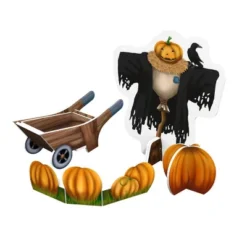 Trefl Harry Potter Brick Tricks Hagrids Hut Jigsaw Puzzle - 240pc 6 Trefl Harry Potter Brick Tricks Hagrids Hut Jigsaw Puzzle - 240pc -Toys Sale Store GUEST f25cda1a 5fad 499c 99ca 2768a3353aa4