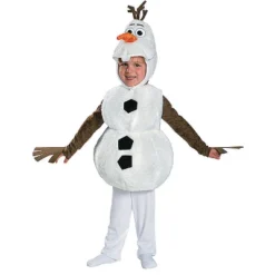 Disguise Toddler Boys' Frozen Olaf Costume -Toys Sale Store GUEST f2c7d67d f830 4b78 ab7a 27cc6c1330b2