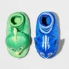Toddler PJ Masks Slippers - Green S