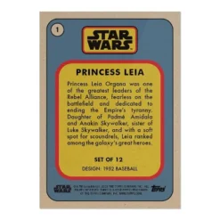 Topps Star Wars 2023 Throwback Thursday 3 Card Set | 1952 Baseball -Toys Sale Store GUEST f32aa3f3 d3c7 4f2e 9bc8 817bfeacf43c