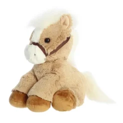 Aurora Medium Bridle Buddies Horse Breyer Exquisite Stuffed Animal Brown 8" -Toys Sale Store GUEST f33496cf 027f 4266 8379 ee14a51e8eae