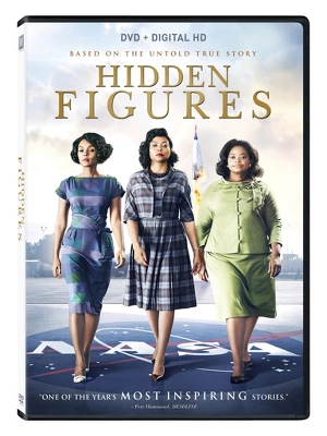 Disney Hidden Figures 3 Disney Hidden Figures - Image 3