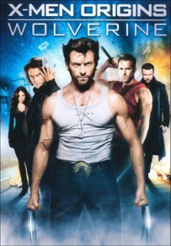 X-Men Origins: Wolverine
