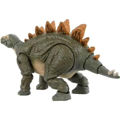 Jurassic World Hammond Collection Stegosaurus 4 Jurassic World Hammond Collection Stegosaurus - Image 4