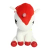 Aurora Small Stellina Tokidoki Enchanting Stuffed Animal White 8.5"