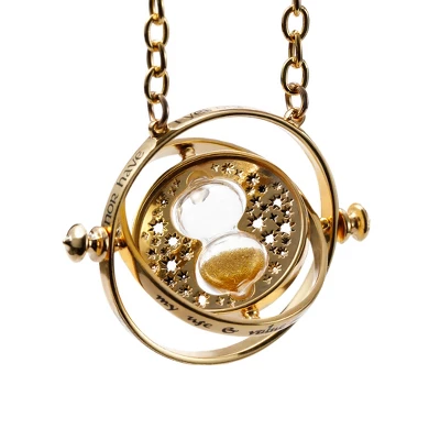 Harry Potter Collector Time Turner Replica 2 Harry Potter Collector Time Turner Replica - Image 2