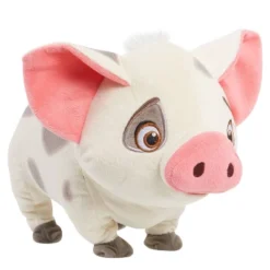 Disney Moana Walk & Snort Pua Stuffed Animal -Toys Sale Store GUEST f575e15e 83fa 49b0 b391 5be0be3d9234