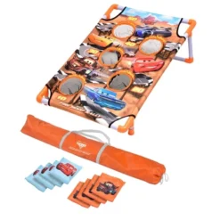 Disney Toss Game Set By GoSports With 8 Bean Bags And Portable Carrying Case -Toys Sale Store GUEST f5857309 0d86 40ae 826e f173be6d2dad