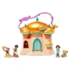 Aladdin Disney Animators' Collection Littles Jasmine Palace Playset