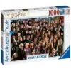 Ravensburger Harry Potter Challenge Jigsaw Puzzle - 1000pc