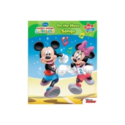Disney Junior Sing With Me Sing-Along Music Player And 8-Book Library -Toys Sale Store GUEST f6c94ade c4c9 4c85 b493 17f242f73735