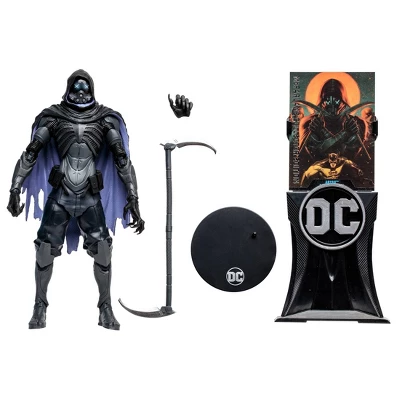 McFarlane Toys DC Comics Collector Series Batman Vs. Abyss - Abyss 2 McFarlane Toys DC Comics Collector Series Batman Vs. Abyss - Abyss - Image 2