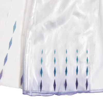 Disney Frozen 2 Elsa Costume - Disney Store 4 Disney Frozen 2 Elsa Costume - Disney Store - Image 4