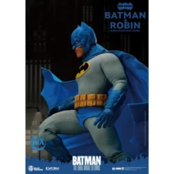 Warner Bros The Dark Knight Returns Batman & Robin (Dynamic 8ction Hero) -Toys Sale Store GUEST f6f5d75c 779b 4b2a b1cb 5ded21681e38