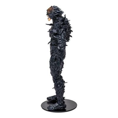 McFarlane Toys DC Multiverse The Flash Movie Dark Flash Action Figure 7 McFarlane Toys DC Multiverse The Flash Movie Dark Flash Action Figure - Image 7