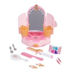 Disney Princess Style Collection Tabletop Makeup Vanity Exclusive 9 Disney Princess Style Collection Tabletop Makeup Vanity Exclusive -Toys Sale Store GUEST f75008dc 5ef1 4032 adbf 5e9537fc5367