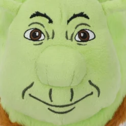 Shrek 3D Character Head Adult Brown & Green Slippers -Toys Sale Store GUEST f7caad43 fc2e 4afb a478 ff14de73c34b
