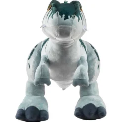 Jurassic World: Dominion Ginormous Giganotosaurus Dinosaur Plush