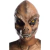 Rubie's Jurassic World: Fallen Kingdom T-Rex 1/2 Vacuform Mask Child Costume Accessory