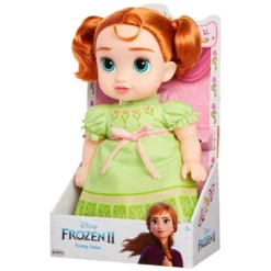 Disney Frozen 2 Young Anna Doll -Toys Sale Store GUEST f8a90442 c872 44fa b3b4 1f1126c98106