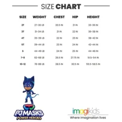 PJ Masks Catboy Zip Up Costume Coverall Toddler -Toys Sale Store GUEST fa4da8ad 4795 4a0d 8fc5 012ca366758f