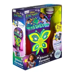 Disney Encanto IHome EZ Link Bluetooth Karaoke Machine 12 Disney Encanto IHome EZ Link Bluetooth Karaoke Machine -Toys Sale Store GUEST facc1035 8ee3 4fc8 ba6b 5440fc4bbc99