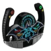 EKids Batman Toy Steering Wheel For Kids – Black (BM-157.EEV22)