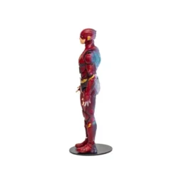 DC Comics Justice League Movie 7" Figure - Speed Force Flash (Target Exclusive) -Toys Sale Store GUEST fb47e31c 6580 498d 8fc4 3625d6f3687d