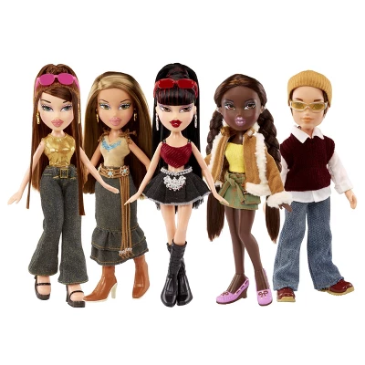 Bratz Original Fashion Doll Tiana Series 3 W/ Outfits & Poster 4 Bratz Original Fashion Doll Tiana Series 3 W/ Outfits & Poster - Image 4