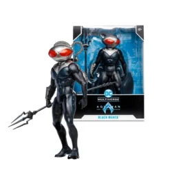 McFarlane Toys Aquaman Movie Black Manta 12" Posed Figure 17 McFarlane Toys Aquaman Movie Black Manta 12" Posed Figure -Toys Sale Store GUEST fbd2bffd 9cd2 459a a3ee 2f4b6b53c1f5