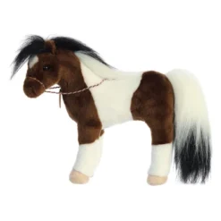 Aurora Breyer 13" Showstoppers Paint Horse Brown Stuffed Animal -Toys Sale Store GUEST fc007816 29ff 4877 bec2 7b7c8ff6284b