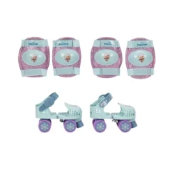 Frozen Kids' Roller Skate With Pad Set -Toys Sale Store GUEST fcacce16 c9c1 469a bb3e e6e11eb3a92c