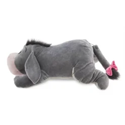 Winnie The Pooh Cuddleez Eeyore Pillow