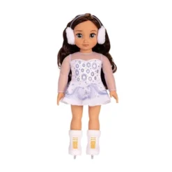 Disney ILY 4ever Inspired By Olaf 18" Brunette Doll (Target Exclusive) -Toys Sale Store GUEST fccbf6f6 c213 4182 b513 b3593c7e20ea