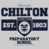 Men's Gilmore Girls Chilton Est. 1803 Sweatshirt