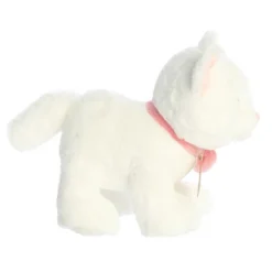 Aurora Small Cassie Kitten Precious Moments Inspirational Stuffed Animal White 9" -Toys Sale Store GUEST fd57512e c548 406a a64e ca343c24dd77