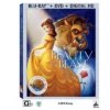 Disney Beauty & The Beast (Blu-ray + DVD + Digital)