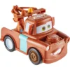 Disney Pixar Cars On The Road Track Talkers - 2pk