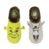 Shrek & Donkey Adult Mules