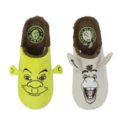 Shrek & Donkey Adult Mules