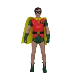 DC Comics Retro Batman 66 With Lunchbox NYCC Exclusive Action Figure 4pk -Toys Sale Store GUEST ff54e3c4 cd7c 41dd 88b0 e20481fca15b