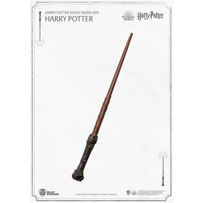 Warner Bros Harry Potter Series Wand Pen Harry Potter 1 Warner Bros Harry Potter Series Wand Pen Harry Potter