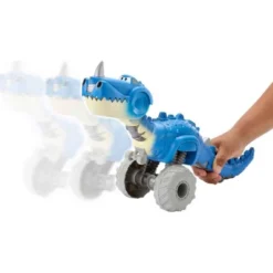 Disney Pixar Cars On The Road Roll-and-Chomp Dino Vehicle -Toys Sale Store GUEST ffe602aa 544f 4a46 af65 fc28c330bc69